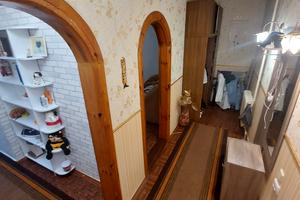 квартира по адресу Новобузька ул., 120