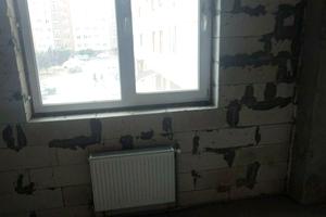 квартира по адресу Академика Сахарова ул., 9