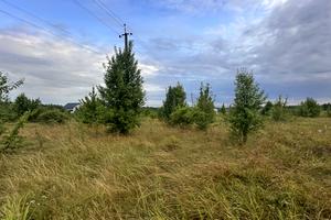 участок по адресу Кленова