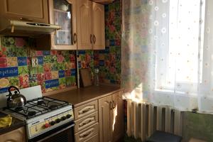квартира по адресу Николая Закревского ул., 85-А