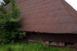 дом по адресу с. Липовка, Миру