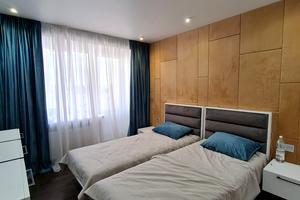 квартира по адресу Академика Сахарова ул., 3