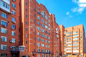 квартира за адресою Данілевського, 26