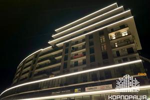квартира по адресу Бабяка ул., 1