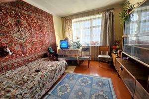 квартира по адресу Ивана Сирко ул. (Крилова), 63