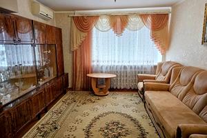 квартира по адресу Семафорная ул., 38