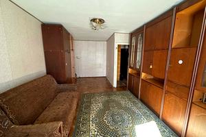 квартира за адресою Миколи Бажана просп., 9-В
