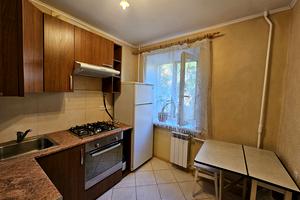 квартира за адресою Вишгородська вул., 46-А