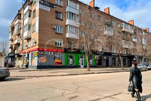 комерційна за адресою Поштовий просп. (Карла Маркса), 47