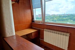 квартира за адресою Максима Залізняка вул., 8
