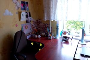 квартира за адресою Холодногірська пл., 6