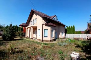 будинок за адресою Боярка, Лейтенанта Кибенка вул.