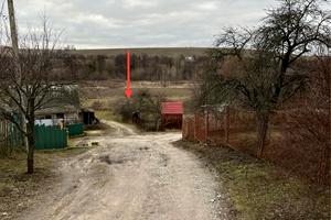 участок по адресу Гагаріна