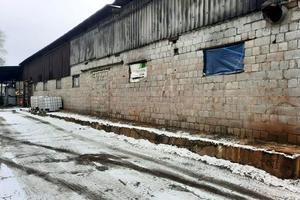 комерційна за адресою Любарського вул. (Білостоцького), 163
