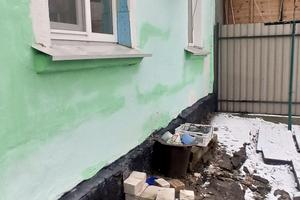 будинок за адресою Родини Симиренків пров. (Мічурінський)