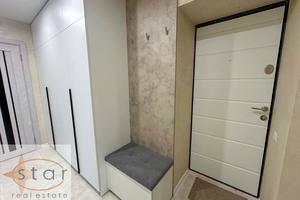 квартира по адресу Независимости ул., 7в
