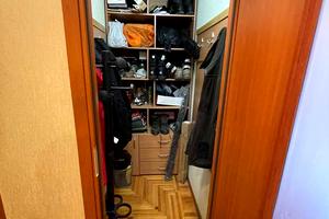 квартира за адресою Дерев'янка вул., 3б