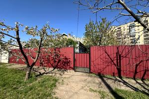 дом по адресу Мукачева, 11