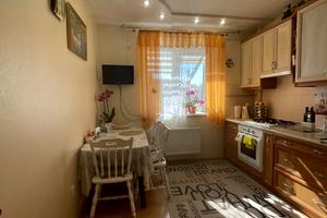 квартира по адресу Буковинська, 4