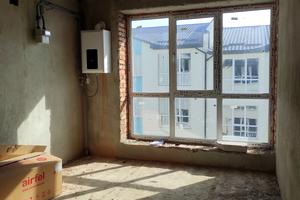 квартира за адресою Джерельна вул., 4