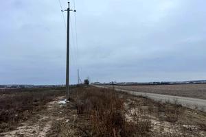 ділянка за адресою Наталії Ужвіст, 42
