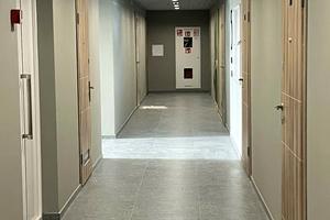 квартира за адресою Літературна, 10Б
