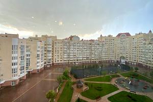 квартира по адресу Лазурная ул., 5, к.17