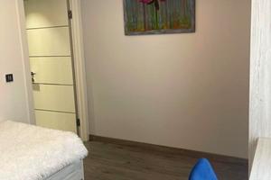 квартира за адресою Березова вул., 5