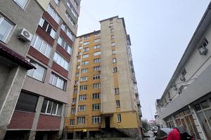 квартира за адресою Євгена Коновальця вул., 110