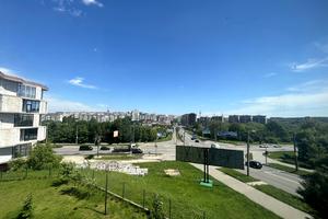 квартира по адресу Панаса Мирного ул., 11