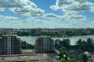 квартира за адресою Ленкавського вул., 34 к4