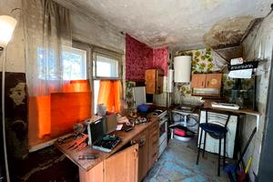 будинок за адресою Каховська вул.