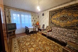 квартира за адресою Зарічний 4-й , 17