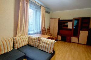 квартира за адресою Уманська вул., 31/2