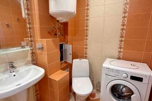 квартира за адресою Олімпійська вул., 1