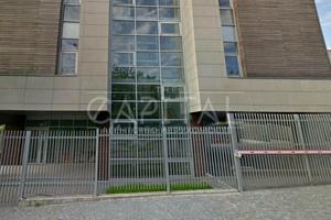комерційна за адресою Верхньогірська вул., 7