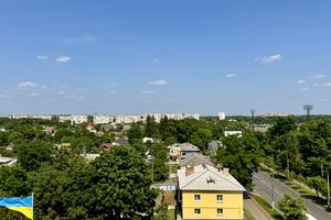 квартира за адресою Шевченка вул., 44-А