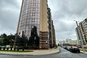 квартира за адресою Любецька вул., 106