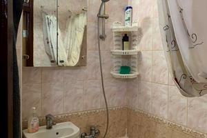 квартира по адресу Комарова ул., 5