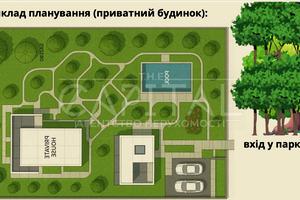 участок по адресу Тираспольская ул.