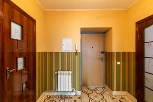 квартира за адресою Тролейбусна вул., 32