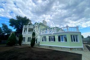 будинок за адресою Старокиївська вул.