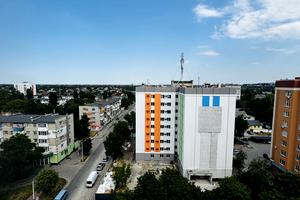 квартира по адресу Троицкая ул. (Красина), 74