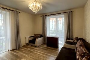 квартира по адресу Привокзальна, 10б