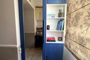 квартира по адресу 2-й Чуднівський пер., 8
