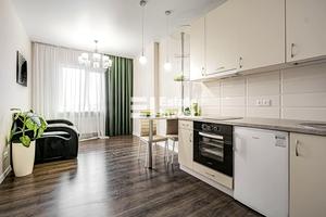 квартира за адресою Ярославська вул., 25а