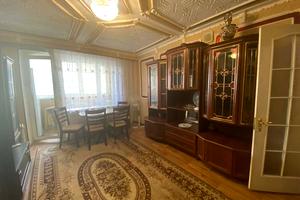 квартира за адресою Зиновія Матли вул. (Дементьєва), 6