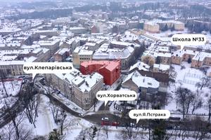 квартира за адресою Хорватська, 12