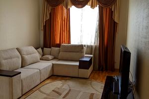 квартира по адресу Владимира Ивасюка просп. (Героїв Сталінграду), 4-А