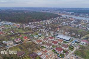 будинок за адресою Прорізна